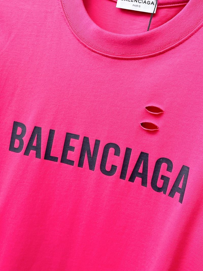 Balenciaga T-Shirts